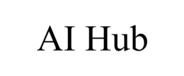 AI HUB trademark