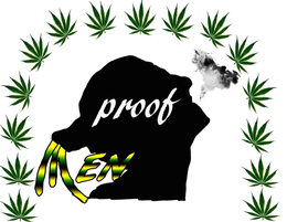 MEN PROOF trademark