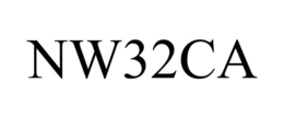 NW32CA trademark