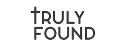 TRULY FOUND trademark