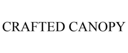 CRAFTED CANOPY trademark