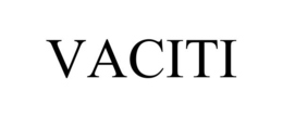 VACITI trademark