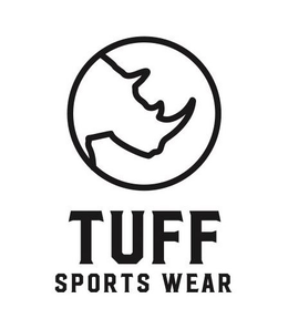 TUFF SPORTS WEAR trademark