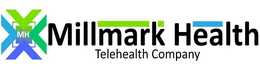 MH MILLMARK HEALTH TELEHEALTH COMPANY trademark