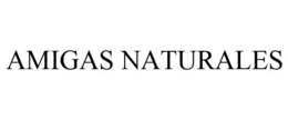 AMIGAS NATURALES trademark