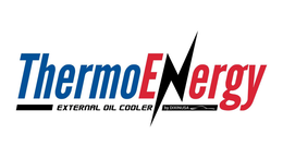 THERMO ENERGY EXTERNAL OIL COOLER BY DIXINUSA trademark