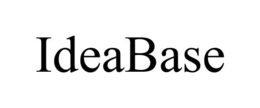 IDEABASE trademark