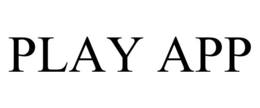 PLAY APP trademark