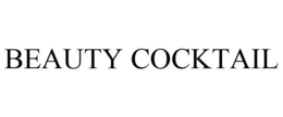 BEAUTY COCKTAIL trademark