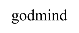 GODMIND trademark