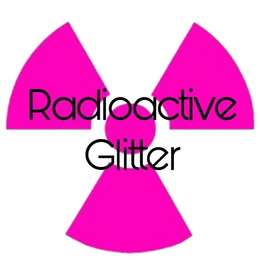 RADIOACTIVE GLITTER trademark