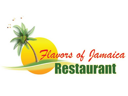 FLAVORS OF JAMAICA RESTAURANT trademark