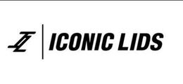 IL ICONIC LIDS trademark
