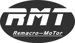 RMT REMACRO-MOTOR trademark