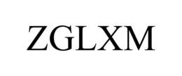 ZGLXM trademark