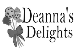 DEANNA'S DELIGHTS trademark