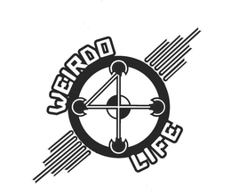 WEIRDO 4 LIFE trademark