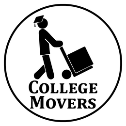 COLLEGE MOVERS trademark