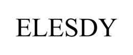 ELESDY trademark
