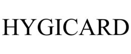 HYGICARD trademark