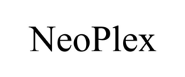 NEOPLEX trademark