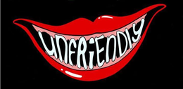 UNFRIENDLY trademark