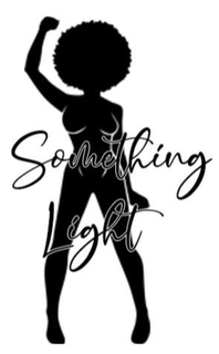SOMETHING LIGHT trademark