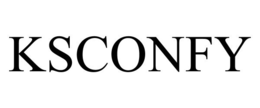 KSCONFY trademark