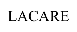 LACARE trademark