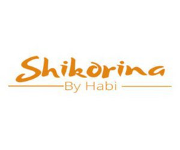 SHIKORINA BY HABI trademark