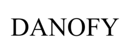 DANOFY trademark