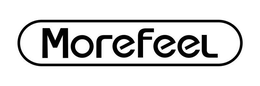 MOREFEEL trademark
