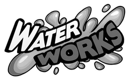 WATER WORKS trademark