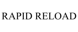 RAPID RELOAD trademark