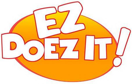 EZ DOEZ IT! trademark