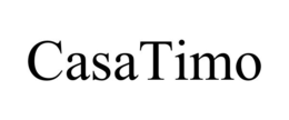 CASATIMO trademark