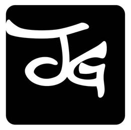 JG trademark