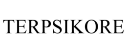 TERPSIKORE trademark