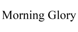 MORNING GLORY trademark