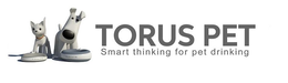 TORUS PET SMART THINKING FOR PET DRINKING trademark