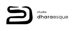 D STUDIO DHARAESQUE trademark