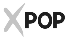 XPOP trademark