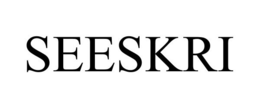 SEESKRI trademark