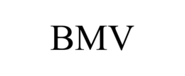 BMV trademark