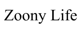 ZOONY LIFE trademark