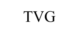 TVG trademark