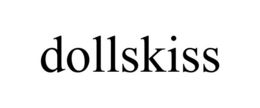 DOLLSKISS trademark