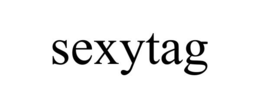 SEXYTAG trademark