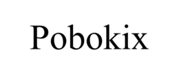 POBOKIX trademark