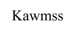 KAWMSS trademark